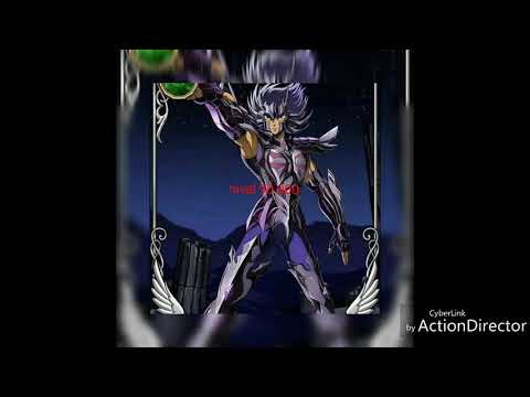 Niveles de poder de saint seiya hades