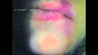 PJ Harvey - Plants and Rags - Demo (1992)