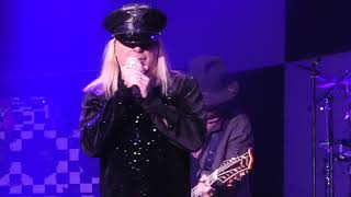 "Hello There &amp; Radio Lover" Cheap Trick@Warner Theatre Washington DC 2/16/20