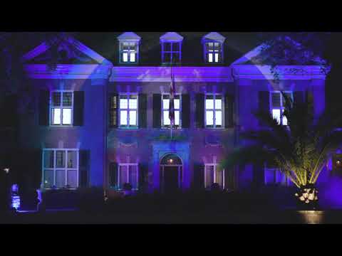 Kari Kola – Story of Light at Glow Eindhoven, Netherlands