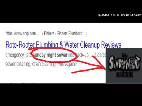 Sunday Night Suicide: 2.5 Fanmade - Really Happy (INSTRUMENTAL)