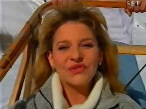 Sandra Weiss    Ich sage es dir mit meinen Liedern   1997