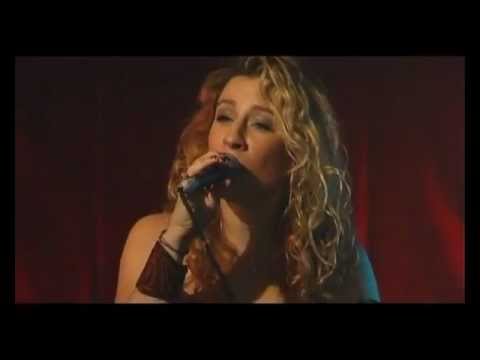 Liad Twena with Moran Magal - One of us (Joan Osborne cover)
