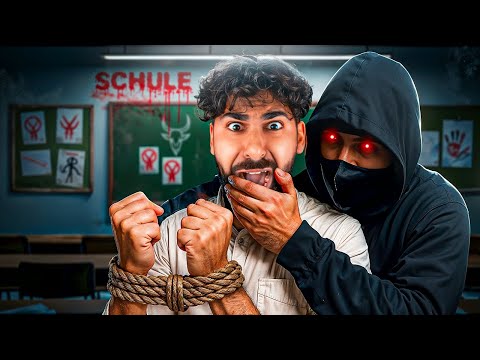 Jeder hat ANGST vor dieser Schule! 😱👻