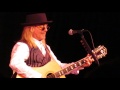 Robin Zander - "I Had to Make You Mine" - Monks, Lake Delton, WI - 01/06/17