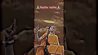 Download lagu Radha ji ne chalaya sudarshan chakra #Radha krishna ❤️❤️❤️ mp3