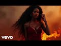 CG NZE MUSIC Hard Headed Heart Official Music Video