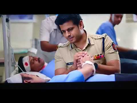 MANGESH  AARTE AS A INSPECTOR IN 