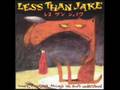 LESS THAN JAKE: St. James Hotel