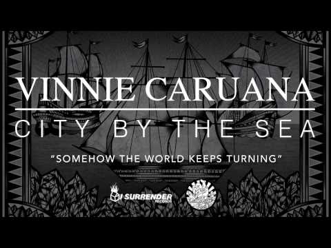 Vinnie Caruana - 