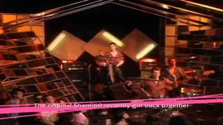Punk Britannia At The BBC [16]. Sham 69 - If The Kids Are United (TOTP 1978)