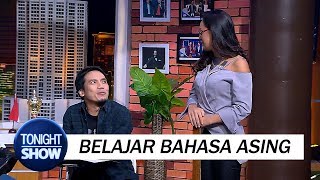 Download lagu Semangatnya Desta Vincent Belajar Bahasa Asing mp3