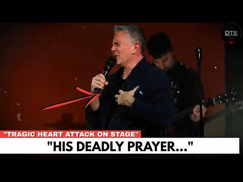 Megachurch Pastor Dies Suddenly After Shocking Final Sermon | Part 2