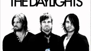 The Daylights - She&#39;ll Never Tell