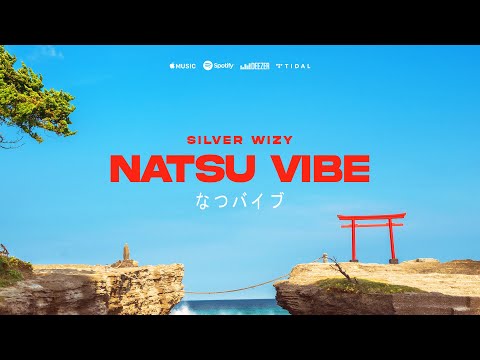 Natsu Vibe | by Silver Wizy | Chill Music Creation 🎹💿 | Study Chillhop Music 2022 🎧📚📝
