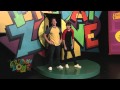 The Friday Zone Promo Indiana Kids
