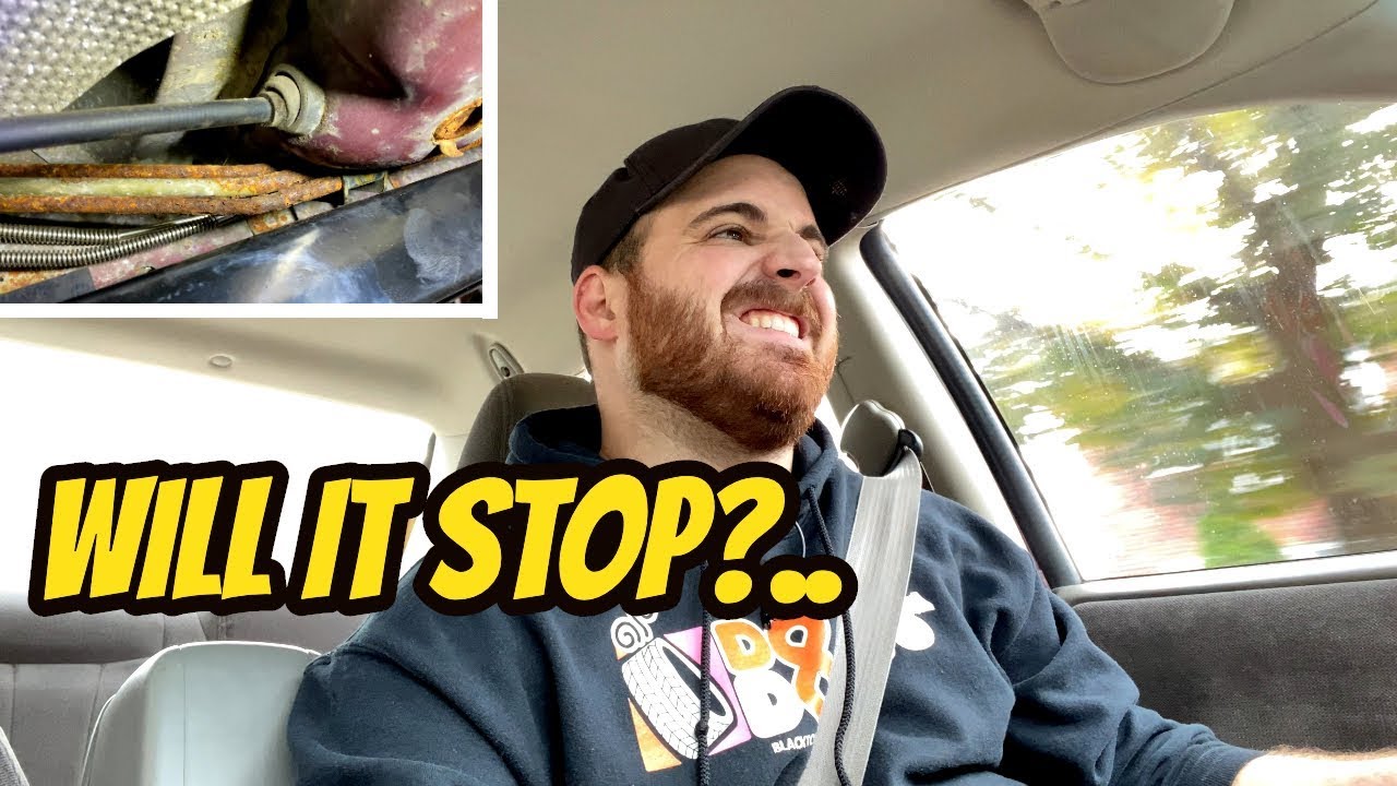 First Drive in the $150 Malibu! | Episode 2