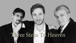 Three Steps to Heaven - Feelin Good