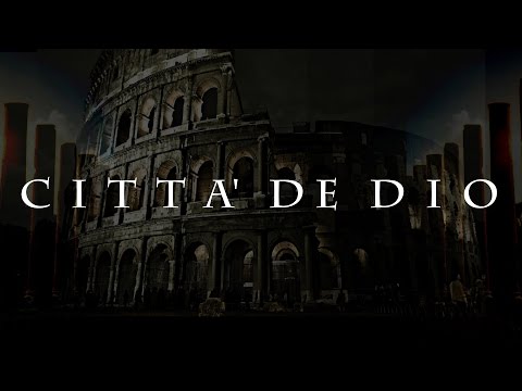 Zinghero & Saga  - Città De Dio [ Prod. Akira Beats ]