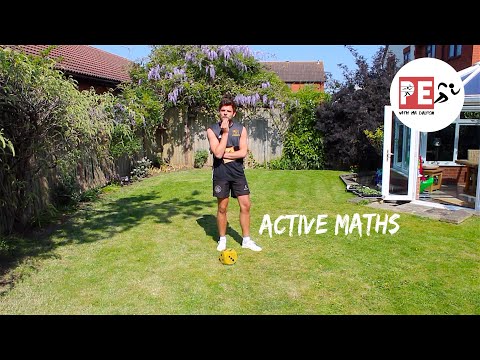Active Maths