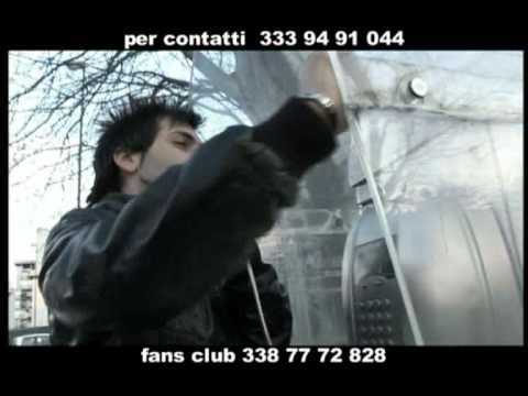 NU PATE LATITANTE TONY TAURISANO TOMMY RICCIO VIDEO UFFICIALE