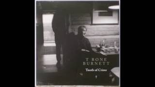 T Bone Burnett - The Rat Age