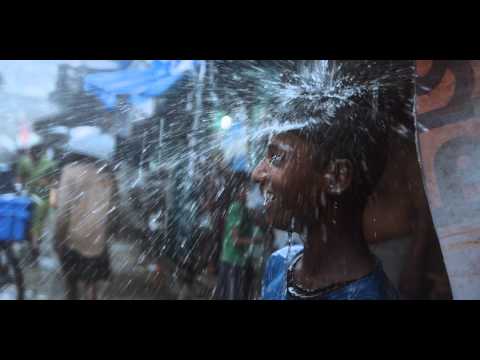 Monsoon - Official Trailer (2015) HD