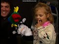Closing To Baby Mozart 2002 DVD