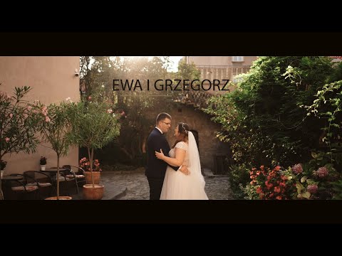 Ewa i Grzegorz highlight Brick Product Weddings