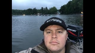 Rundown Pickwick - Part 1