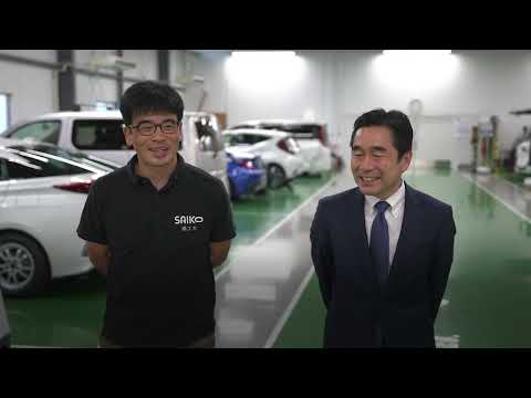 機械工学科 ジョイスティック・カーITS SIT full 2022 日本語字幕