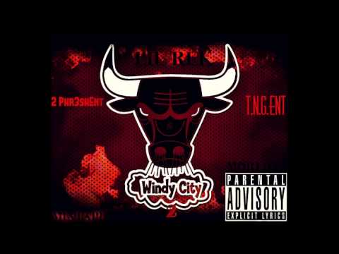 Lil Rek FT Porter Hatin