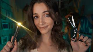 ASMR | The BEST Personal Attention Triggers 💙