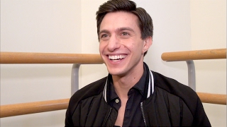 Valentine's Day | Significant Other on Broadway