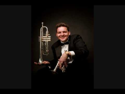 Goedicke Concert Etude for Trumpet and Piano