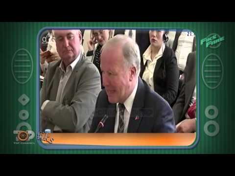 Fiks Fare, 12 Prill 2016, Pjesa 3 - Investigative Satirical Show