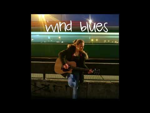 Kim Tamara - Wind Blues