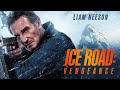 Liam Neeson New 2025 Full Action Movie Premiere Hollywood Action English Movie 2025 FULL HD