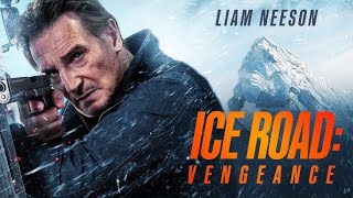 Liam Neeson 🔥 New 2025 Full Action Movie | Premiere Hollywood Action English Movie 2025 FULL HD