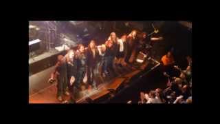 Symphony X - Communion and the Oracle [Coverversion December 2012]