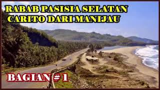 Download lagu RABAB PASISIA SELATAN ASLIM CARITO dari MANINJAU B... mp3
