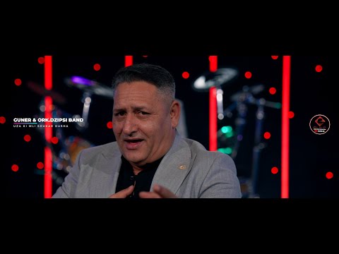 Guner & Orkestar Dzipsi Bend – Uza Ki Mli Shukar Dusha | Official Video Studio Elite PRO 2026