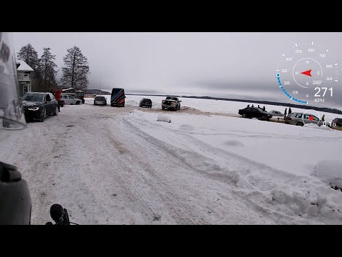 trike cars motocross ice drifting