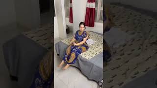 देखो लड़का लड़की बन कर गाड़ मरवाने चली। 🤔😂😂😂😂😂😂 Ye Gandi Baat Hai  #trendingshorts  #reels