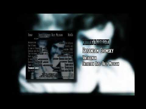 O.A.C. - Kimay & NeirDa - Paranoam Chomsky (Vintageman)