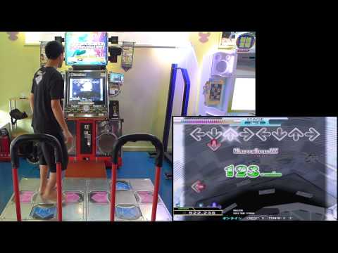 [DDR2013] STAR - dazzle (EDP) 992040 fc AAA 2014.04.20