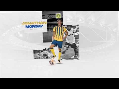 Jonathan Morsay ● Left Winger ● AEL Limassol ● Highlights