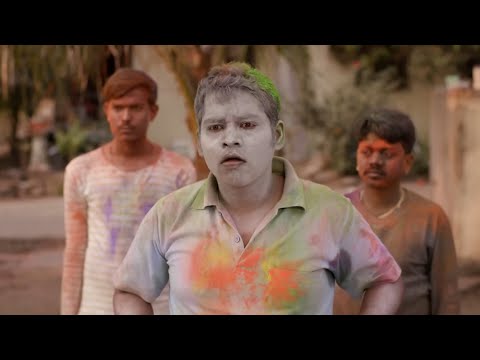 राहुल्याला कोणीही ओळखू शकले नाही  | Lagira Zhala Jee | Full Ep 268 |  लागीर झालं जी| Shivani, Nitish