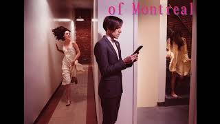 of Montreal - Soft Music/Juno Portraits Of The Jovian Sky