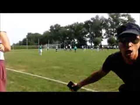 Bezirkspokal Hannover 2013 VfB Oedelum vs SC Harsum 0:2